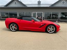2015 Chevrolet Corvette (CC-2094236) for sale in Sanborn, Iowa