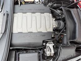 2015 Chevrolet Corvette (CC-2094236) for sale in Sanborn, Iowa