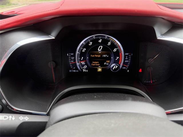 2015 Chevrolet Corvette (CC-2094236) for sale in Sanborn, Iowa