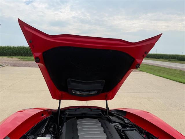 2015 Chevrolet Corvette (CC-2094236) for sale in Sanborn, Iowa