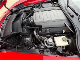 2015 Chevrolet Corvette (CC-2094236) for sale in Sanborn, Iowa