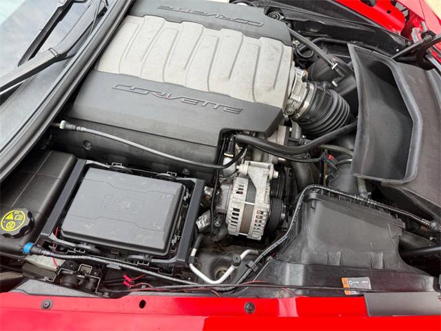 2015 Chevrolet Corvette (CC-2094236) for sale in Sanborn, Iowa