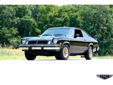 1975 Chevrolet Vega (CC-2094237) for sale in Benson, North Carolina