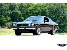 1975 Chevrolet Vega (CC-2094237) for sale in Benson, North Carolina