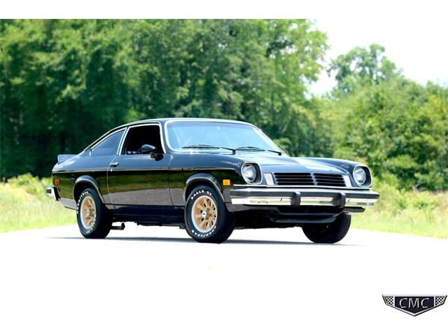 1975 Chevrolet Vega (CC-2094237) for sale in Benson, North Carolina