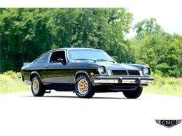 1975 Chevrolet Vega (CC-2094237) for sale in Benson, North Carolina
