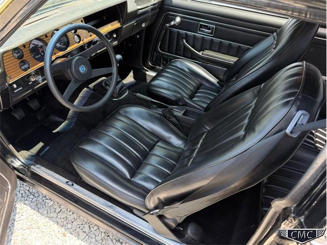 1975 Chevrolet Vega (CC-2094237) for sale in Benson, North Carolina