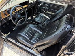 1975 Chevrolet Vega (CC-2094237) for sale in Benson, North Carolina