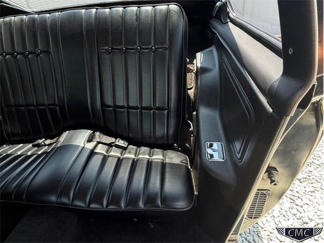 1975 Chevrolet Vega (CC-2094237) for sale in Benson, North Carolina