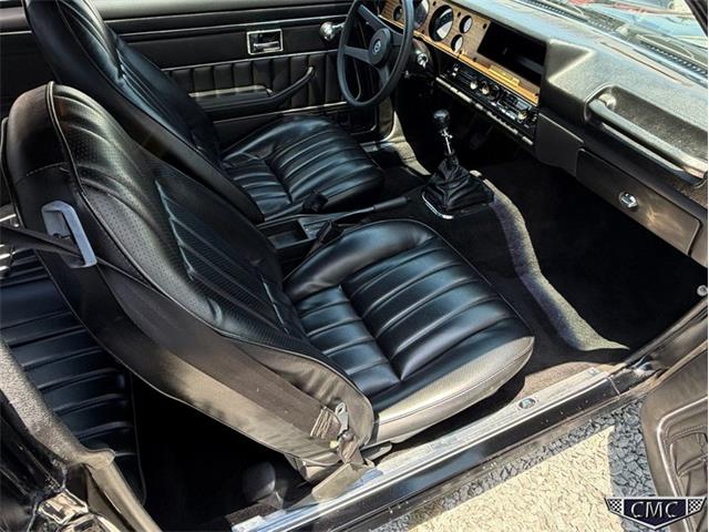 1975 Chevrolet Vega (CC-2094237) for sale in Benson, North Carolina