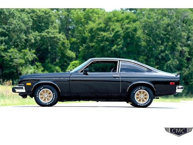 1975 Chevrolet Vega (CC-2094237) for sale in Benson, North Carolina