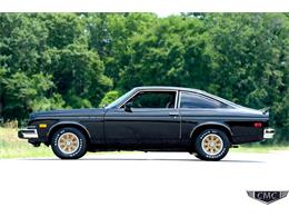 1975 Chevrolet Vega (CC-2094237) for sale in Benson, North Carolina