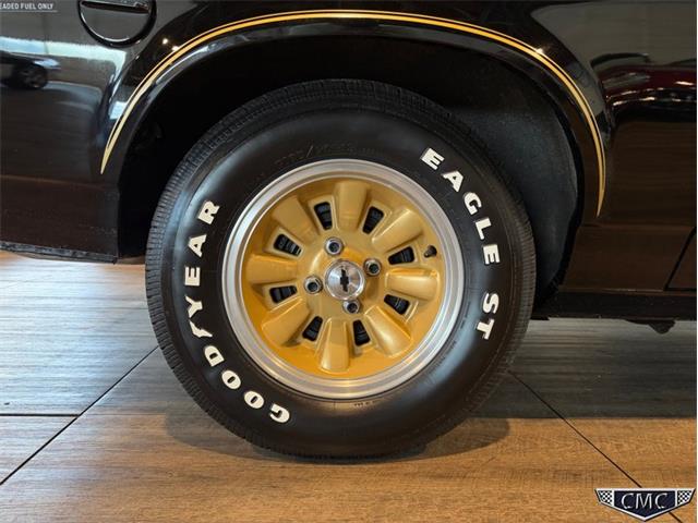 1975 Chevrolet Vega (CC-2094237) for sale in Benson, North Carolina