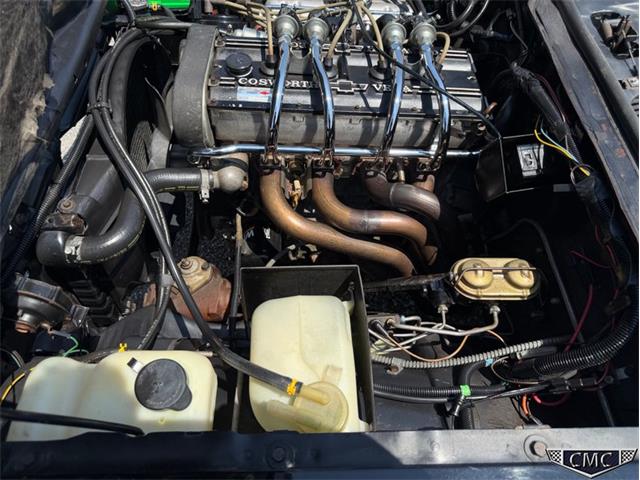 1975 Chevrolet Vega (CC-2094237) for sale in Benson, North Carolina
