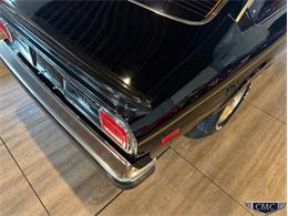 1975 Chevrolet Vega (CC-2094237) for sale in Benson, North Carolina