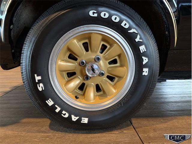 1975 Chevrolet Vega (CC-2094237) for sale in Benson, North Carolina