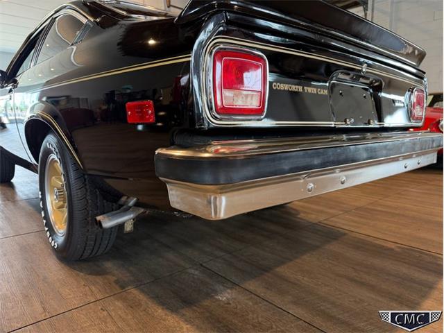 1975 Chevrolet Vega (CC-2094237) for sale in Benson, North Carolina