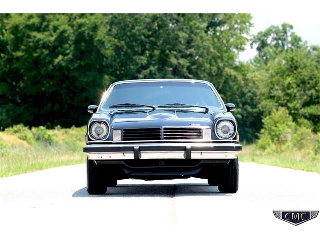 1975 Chevrolet Vega (CC-2094237) for sale in Benson, North Carolina