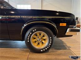 1975 Chevrolet Vega (CC-2094237) for sale in Benson, North Carolina