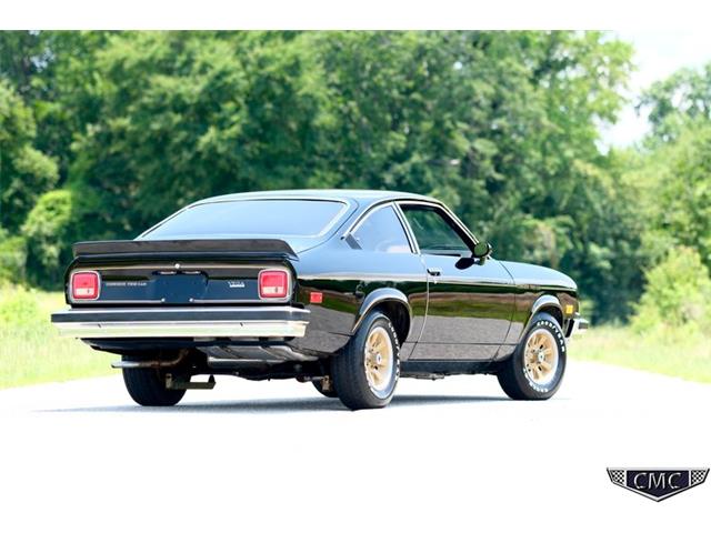 1975 Chevrolet Vega (CC-2094237) for sale in Benson, North Carolina