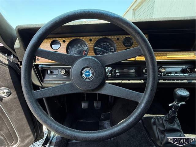 1975 Chevrolet Vega (CC-2094237) for sale in Benson, North Carolina
