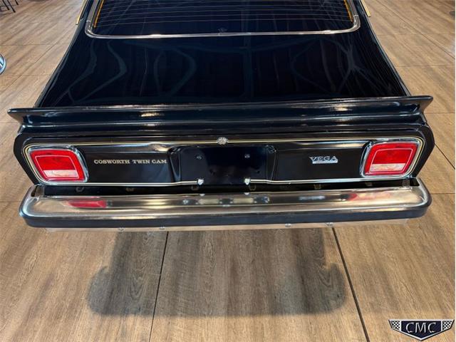 1975 Chevrolet Vega (CC-2094237) for sale in Benson, North Carolina