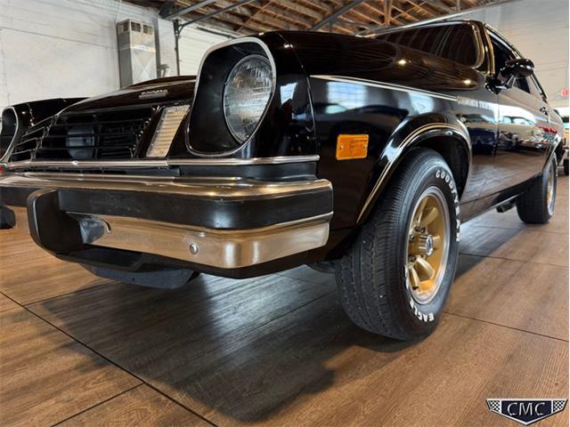 1975 Chevrolet Vega (CC-2094237) for sale in Benson, North Carolina