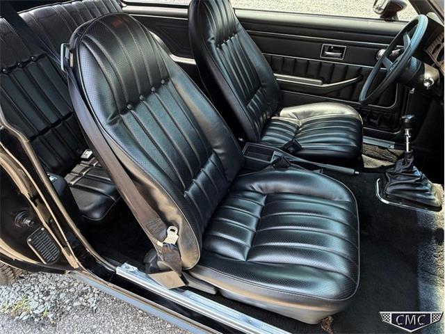 1975 Chevrolet Vega (CC-2094237) for sale in Benson, North Carolina