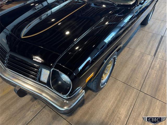 1975 Chevrolet Vega (CC-2094237) for sale in Benson, North Carolina