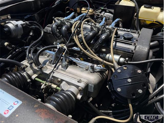 1975 Chevrolet Vega (CC-2094237) for sale in Benson, North Carolina
