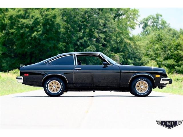1975 Chevrolet Vega (CC-2094237) for sale in Benson, North Carolina
