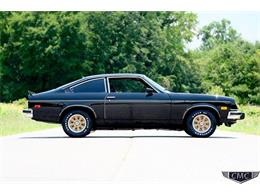 1975 Chevrolet Vega (CC-2094237) for sale in Benson, North Carolina