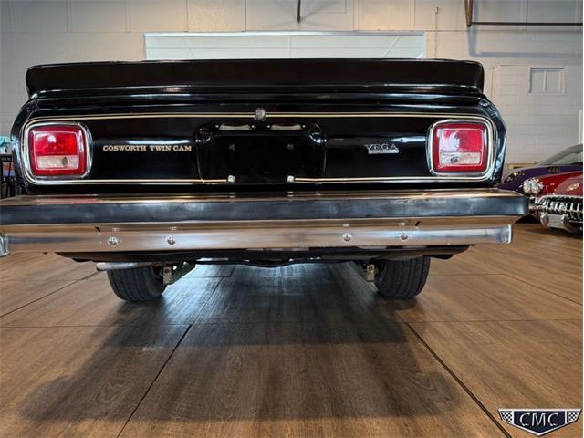 1975 Chevrolet Vega (CC-2094237) for sale in Benson, North Carolina