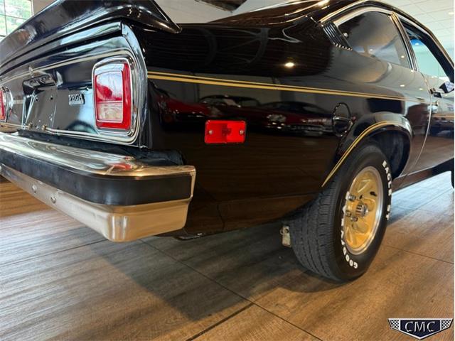 1975 Chevrolet Vega (CC-2094237) for sale in Benson, North Carolina