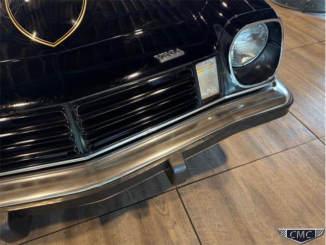 1975 Chevrolet Vega (CC-2094237) for sale in Benson, North Carolina