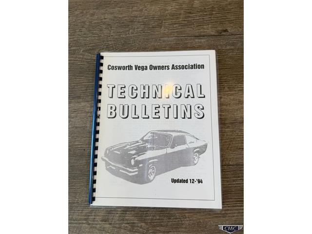 1975 Chevrolet Vega (CC-2094237) for sale in Benson, North Carolina