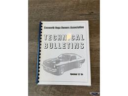 1975 Chevrolet Vega (CC-2094237) for sale in Benson, North Carolina