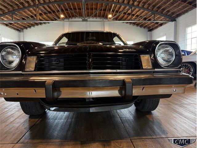 1975 Chevrolet Vega (CC-2094237) for sale in Benson, North Carolina