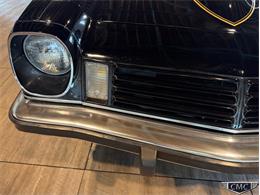 1975 Chevrolet Vega (CC-2094237) for sale in Benson, North Carolina