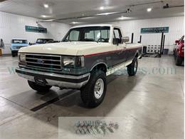 1991 Ford F250 (CC-2094238) for sale in Holland , Michigan