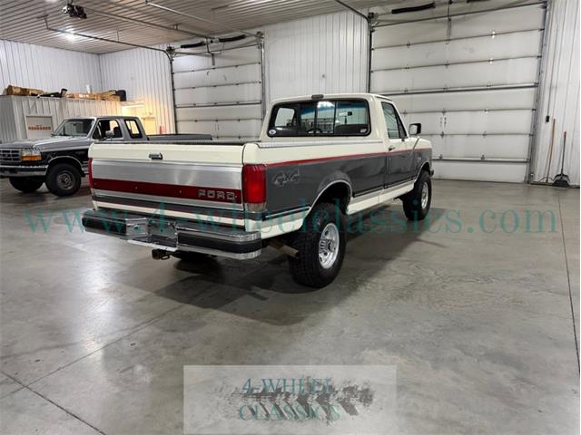 1991 Ford F250 (CC-2094238) for sale in Holland , Michigan