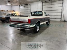 1991 Ford F250 (CC-2094238) for sale in Holland , Michigan