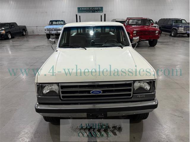 1991 Ford F250 (CC-2094238) for sale in Holland , Michigan
