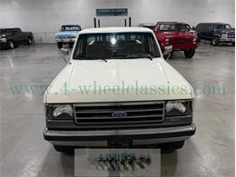 1991 Ford F250 (CC-2094238) for sale in Holland , Michigan