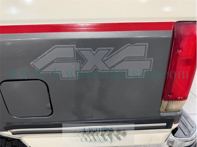 1991 Ford F250 (CC-2094238) for sale in Holland , Michigan