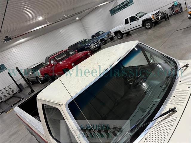1991 Ford F250 (CC-2094238) for sale in Holland , Michigan
