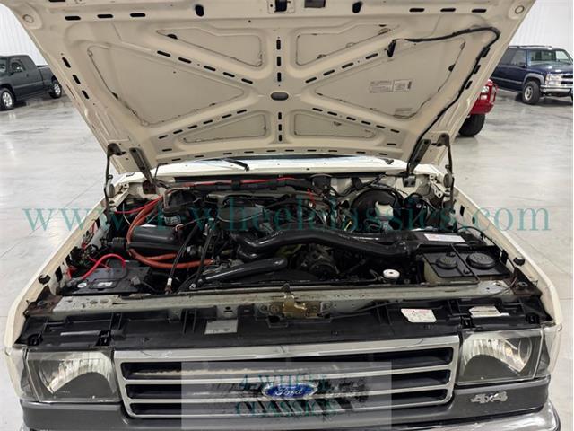 1991 Ford F250 (CC-2094238) for sale in Holland , Michigan