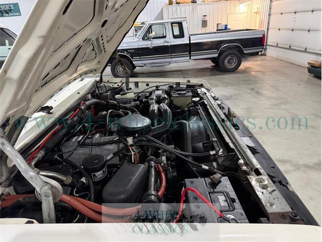 1991 Ford F250 (CC-2094238) for sale in Holland , Michigan