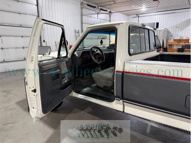 1991 Ford F250 (CC-2094238) for sale in Holland , Michigan