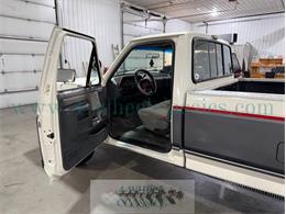 1991 Ford F250 (CC-2094238) for sale in Holland , Michigan